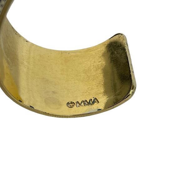 MMA Museum of Modern Art Bracelet - Picture 7 of 9
